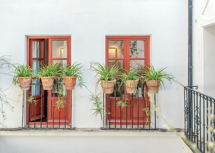 Hotel Las Casas de la Judería